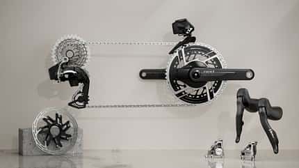 Sram Red AXS Details Komponenten Rennrad Sram Red AXS Details Komponenten Rennrad