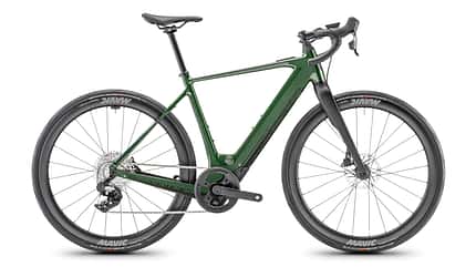 Bici Elletrica,Bicicleta Electrica,Ebike,Electrical Bikes,Elektrofahrrad,MY24,Moustache Bikes,Smiling Machines,VAE,VTT Electrique,Velo Electrique E-Gravelbike und E-Rennrad Moustache Dimanche 28 Road 6 Image