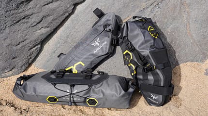 Apidura,Bikepacking-Taschen,Test,alle Taschen Apidura,Bikepacking-Taschen,Test,alle Taschen