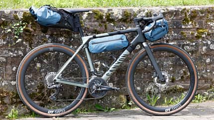 Deuter,Bikepacking,Cabezon Deuter,Bikepacking,Cabezon