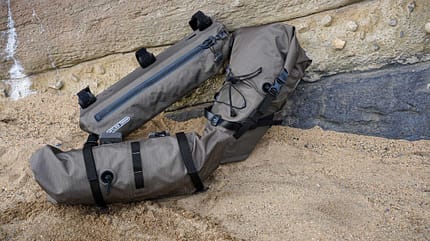 Ortlieb,Bikepacking-Taschen,Test Ortlieb,Bikepacking-Taschen,Test
