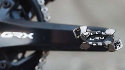 Shimano GRX Pedal Shimano GRX Pedal