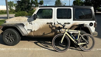 Sebs Insights Folge 4 Unbound 2024 Bike x Jeep Sebs Insights Folge 4 Unbound 2024 Bike x Jeep