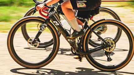 Bikes of Unbound 2024: Svenja Betz' 3T Extrema Italia Bikes of Unbound 2024: Svenja Betz' 3T Extrema Italia