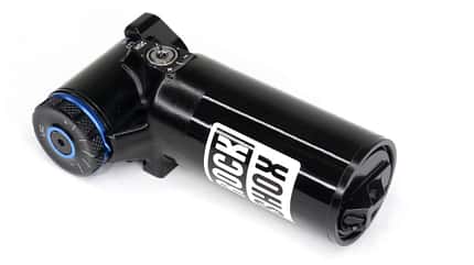 Rock Shox Super Deluxe MJ 24 Reservoir Rock Shox Super Deluxe MJ 24 Reservoir