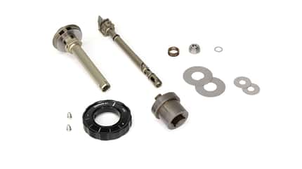 Rock Shox Charger 3.1 MJ24 Upgrade Kit Rock Shox Charger 3.1 MJ24 Upgrade Kit