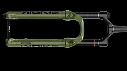 Rock Shox Lyrik Ultimate MJ 24 Rock Shox Lyrik Ultimate MJ 24
