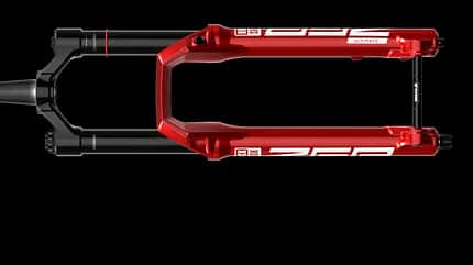 Rock Shox Zeb Ultimate MJ 24 Rock Shox Zeb Ultimate MJ 24