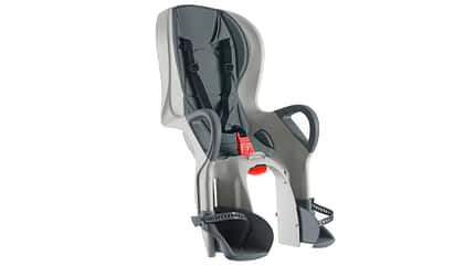 Kindersitze im ADAC-Test Kindersitze im ADAC-Test