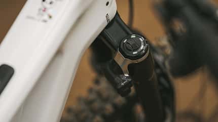 Rock Shox FA Trail 2024 Gabel Rock Shox FA Trail 2024 Gabel