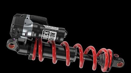Rock Shox FA Trail Vivid Coil 2024 Rock Shox FA Trail Vivid Coil 2024