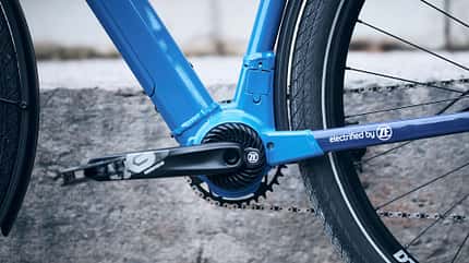 ZF Bike Eco System