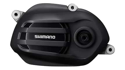 Das ist der neue Shimano E5100 Das ist der neue Shimano E5100