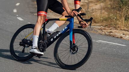 Trek Madone Gen 8 Trek Madone Gen 8