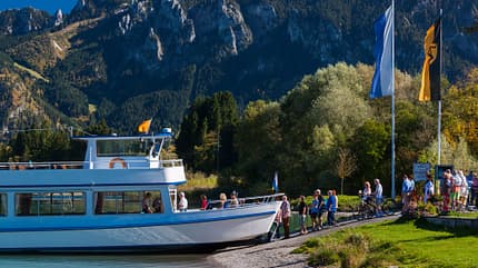 Radtouren Allgäu Radtouren Allgäu