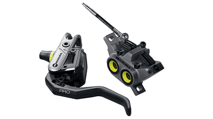 Neue Magura Bremse Gustav Pro Scheibenbremse Neue Magura Bremse Gustav Pro Scheibenbremse