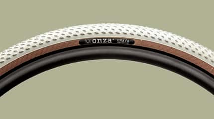 Gravelreifen,Onza Grava,Eurobike,Vorstellung Gravelreifen,Onza Grava,Eurobike,Vorstellung