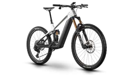 Raymon Tarok mit ZF CentriX-Motor! Raymon Tarok mit ZF CentriX-Motor!