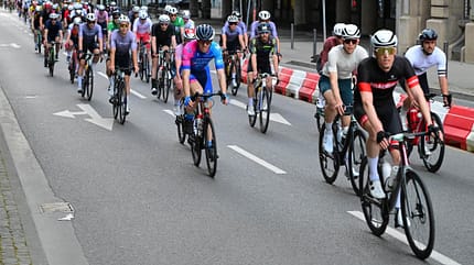 Eschborn-Frankfurt 2024 Jedermannrennen Eschborn-Frankfurt 2024 Jedermannrennen