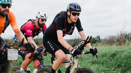 Sebs Insights: Sebastian Breuer beim Unbound Gravel in den USA Sebs Insights: Sebastian Breuer beim Unbound Gravel in den USA