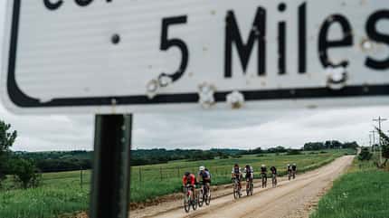 Sebs Insights: Unbound Gravel in den USA Sebs Insights: Unbound Gravel in den USA