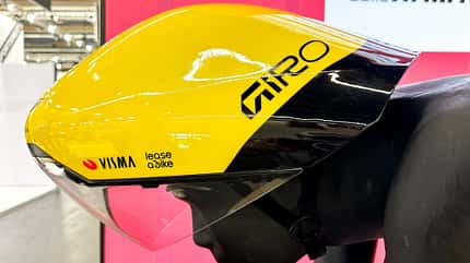 Zeitfahrhelm Visma LEase a Bike,Giro Zeitfahrhelm Visma LEase a Bike,Giro