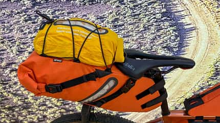 Capsuled Peek,Bikepacking,Taschen,Dry Bag Capsuled Peek,Bikepacking,Taschen,Dry Bag