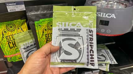 Silca,Chain Waxing System,Stripchip Silca,Chain Waxing System,Stripchip
