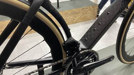 Rennrad, 3T,Rahmen,Schaltgruppe Rennrad, 3T,Rahmen,Schaltgruppe