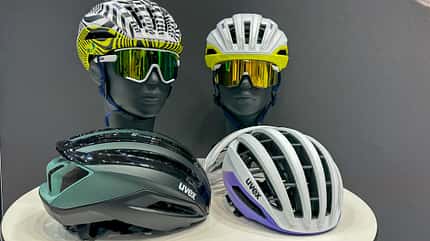 Greipel,UVEX,Helm,surge aero MIPS,Modellfarben