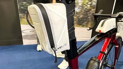 Cyclite,Nano-Serie,Taschen,Saddle Bag Cyclite,Nano-Serie,Taschen,Saddle Bag
