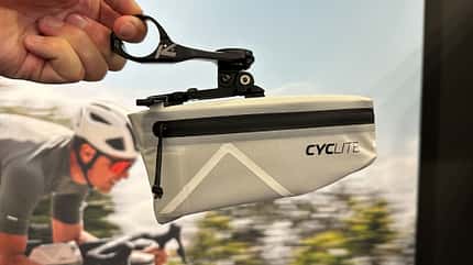 Cyclite,Nano-Serie,Taschen,Aero-Halterung Cyclite,Nano-Serie,Taschen,Aero-Halterung