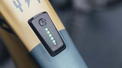 Neues Light-E-MTB der Gravity-Marke aus Forchheim: Das Decoy SN von YT Industries setzt auf den Fazua-Ride-60-Motor. Neues Light-E-MTB der Gravity-Marke aus Forchheim: Das Decoy SN von YT Industries setzt auf den Fazua-Ride-60-Motor.
