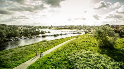 Radrevier Ruhr Radrevier Ruhr