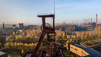 Radrevier Ruhr Radrevier Ruhr