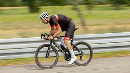 Canyon Aeroad Sprint Canyon Aeroad Sprint