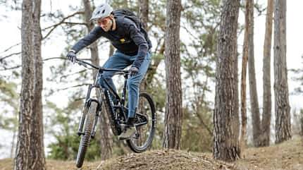 Mountainbike Magazin