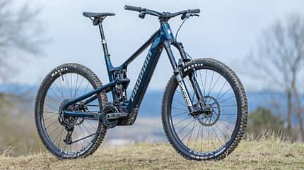 Mountainbike Magazin
