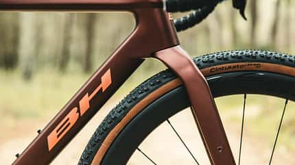 BH GravelX R BH GravelX R