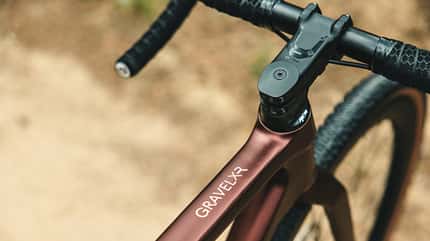 BH GravelX R BH GravelX R