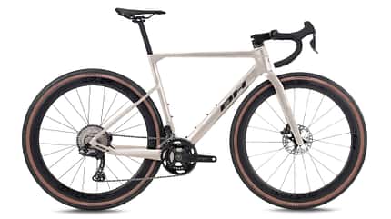 BH GravelX R 6.5 BH GravelX R 6.5
