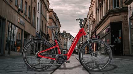 Specialized  Turbo Como