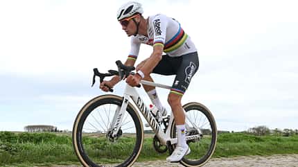 121st Paris-Roubaix 2024 121st Paris-Roubaix 2024
