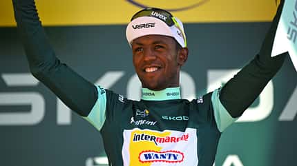 111th Tour de France 2024 - Stage 18 111th Tour de France 2024 - Stage 18