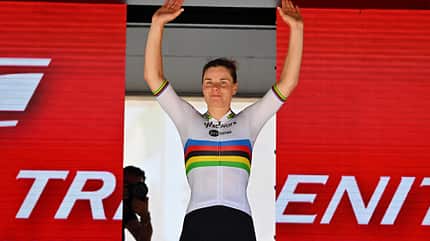 35th Giro d'Italia Women 2024 – Stage 5 35th Giro d'Italia Women 2024 – Stage 5