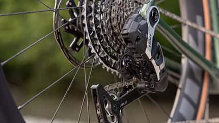 Sram Red XPLR AXS Schaltwerk Sram Red XPLR AXS Schaltwerk