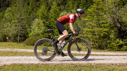 Sram Red XPLR AXS Gravel Sram Red XPLR AXS Gravel