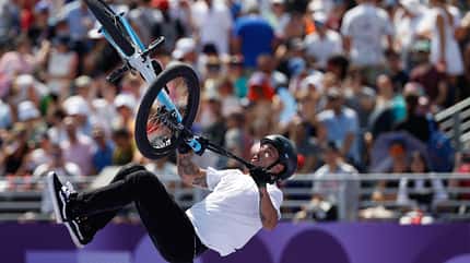 topix,OLYMPIC GAMES,cycling,Oly,bestof,Horizontal,ESSENTIAL CYCLING-BMX-FREESTYLE-OLY-PARIS-2024