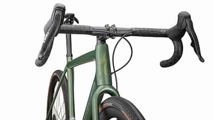Specialized Crux Gabel Lenker Reifen Specialized Crux Gabel Lenker Reifen