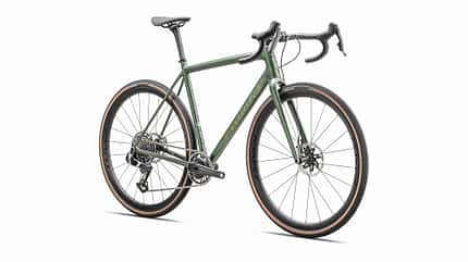 Specialized Crux Standbild Specialized Crux Standbild